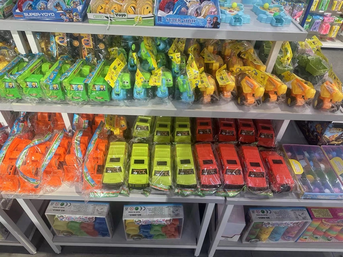 产品